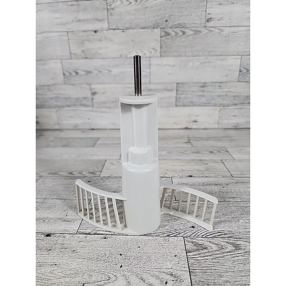 Braun CombiMax 600  Food Processor Replacement Rotary Whisk Blender